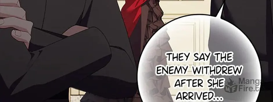 Don't Expect Me to Take Responsibility Chapter 39 page 66 - 