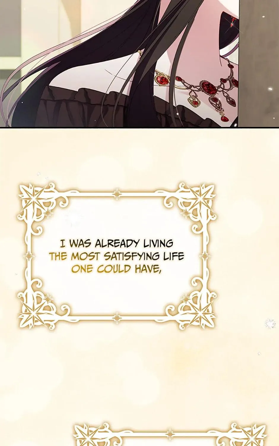 Don't Expect Me to Take Responsibility Chapter 39 page 69 - 