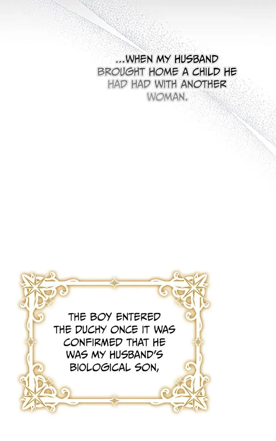 Don't Expect Me to Take Responsibility Chapter 39 page 83 - 