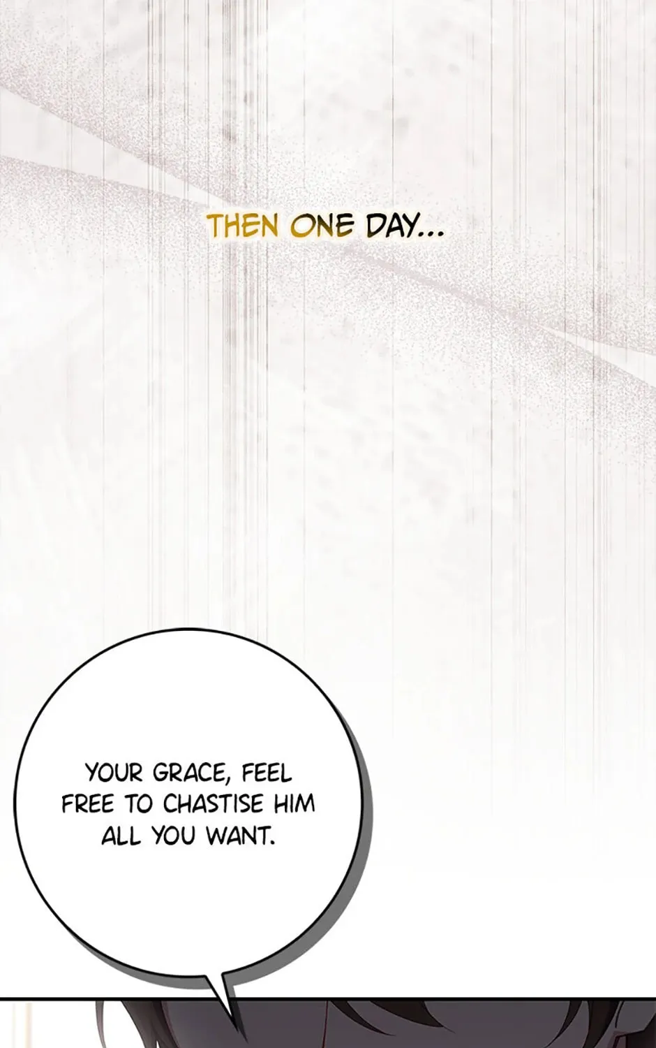 Don't Expect Me to Take Responsibility Chapter 39 page 87 - 