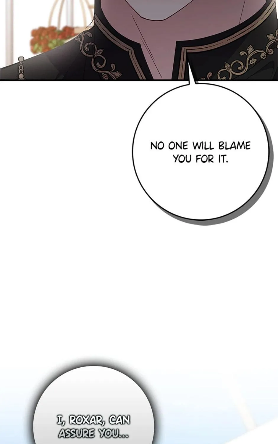 Don't Expect Me to Take Responsibility Chapter 39 page 89 - 