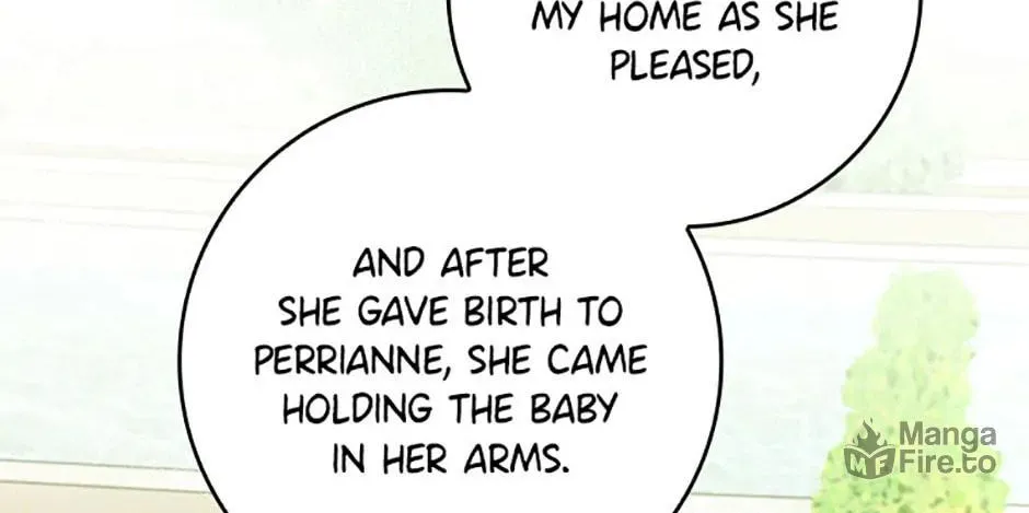 Don't Expect Me to Take Responsibility Chapter 39 page 10 - 
