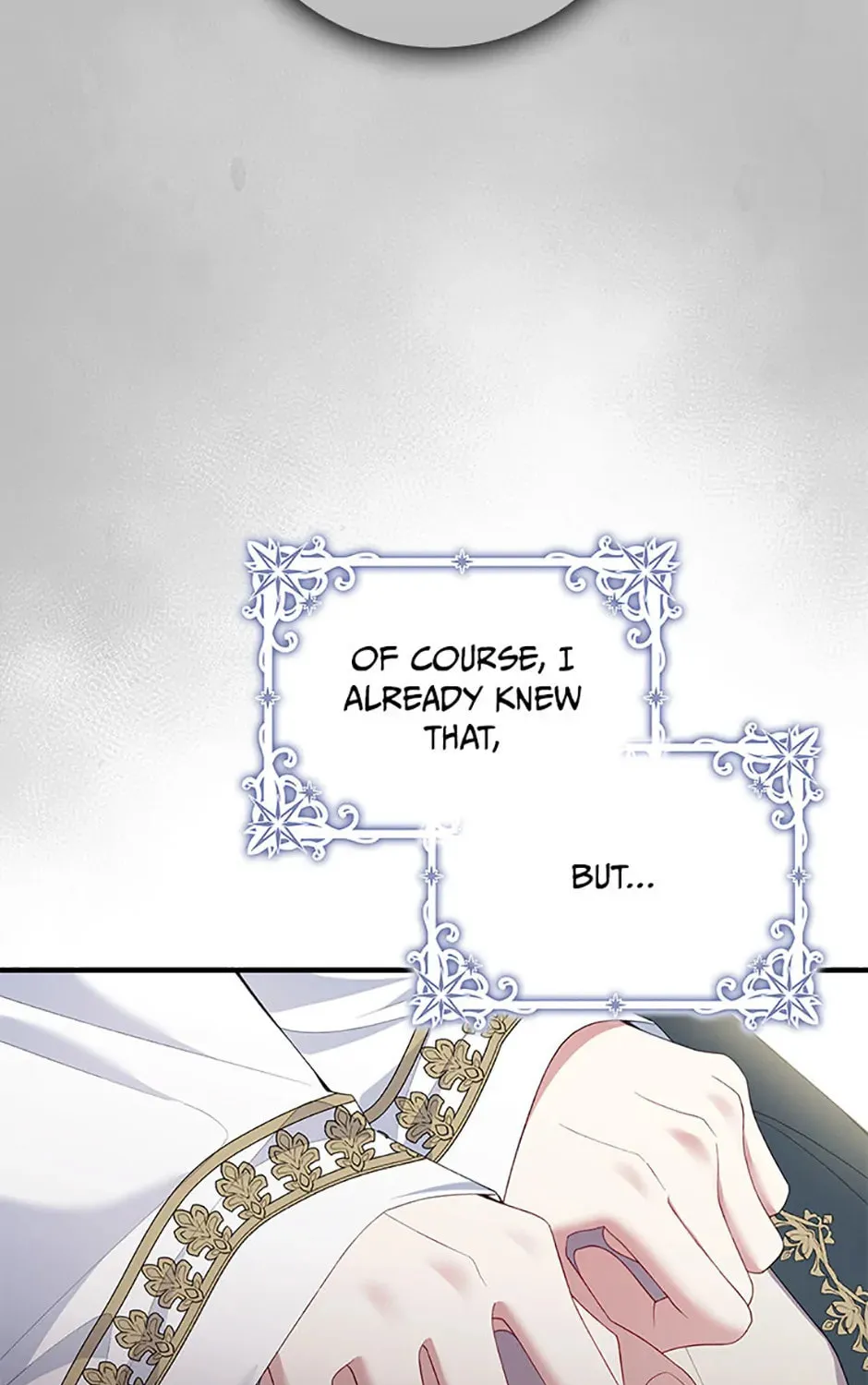Don't Expect Me to Take Responsibility Chapter 39 page 93 - 