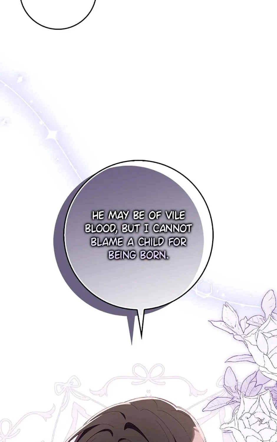 Don't Expect Me to Take Responsibility Chapter 39 page 95 - 
