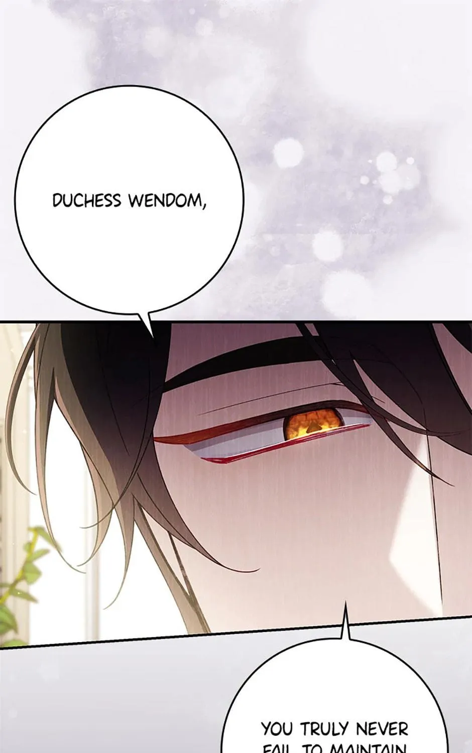 Don't Expect Me to Take Responsibility Chapter 39 page 99 - 