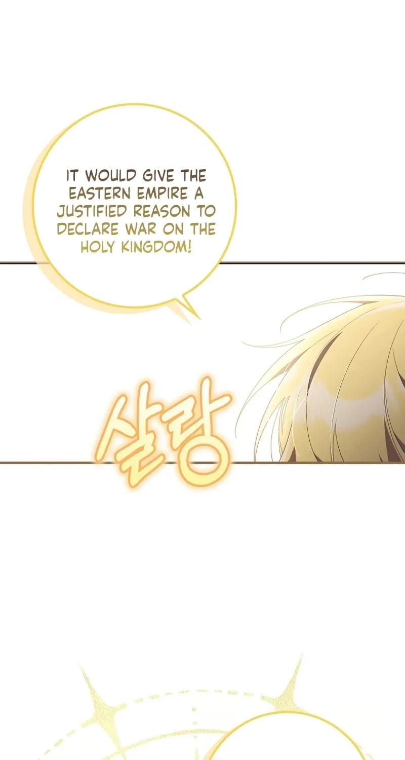 Don't Expect Me to Take Responsibility Chapter 4 page 15 - 