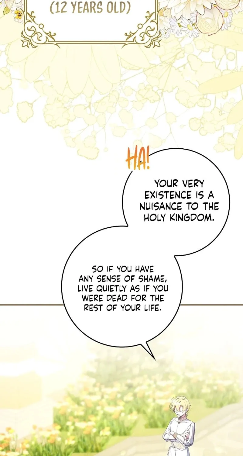 Don't Expect Me to Take Responsibility Chapter 4 page 17 - 