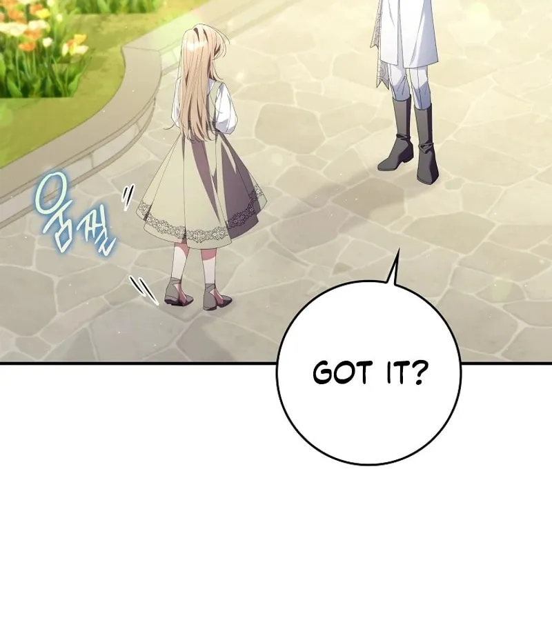 Don't Expect Me to Take Responsibility Chapter 4 page 18 - 