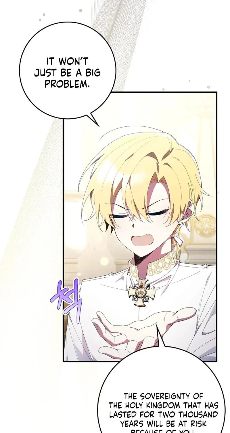 Don't Expect Me to Take Responsibility Chapter 4 page 20 - 