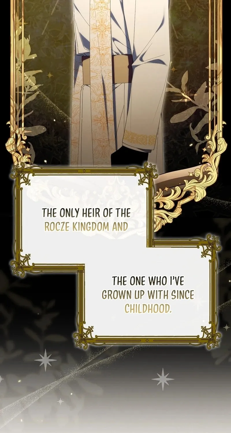 Don't Expect Me to Take Responsibility Chapter 4 page 3 - 