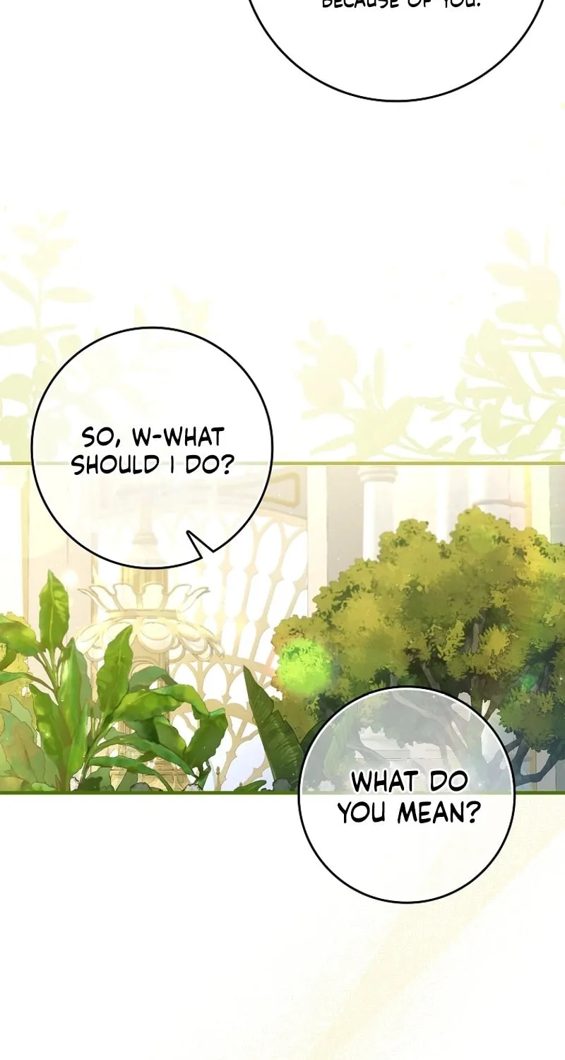 Don't Expect Me to Take Responsibility Chapter 4 page 21 - 