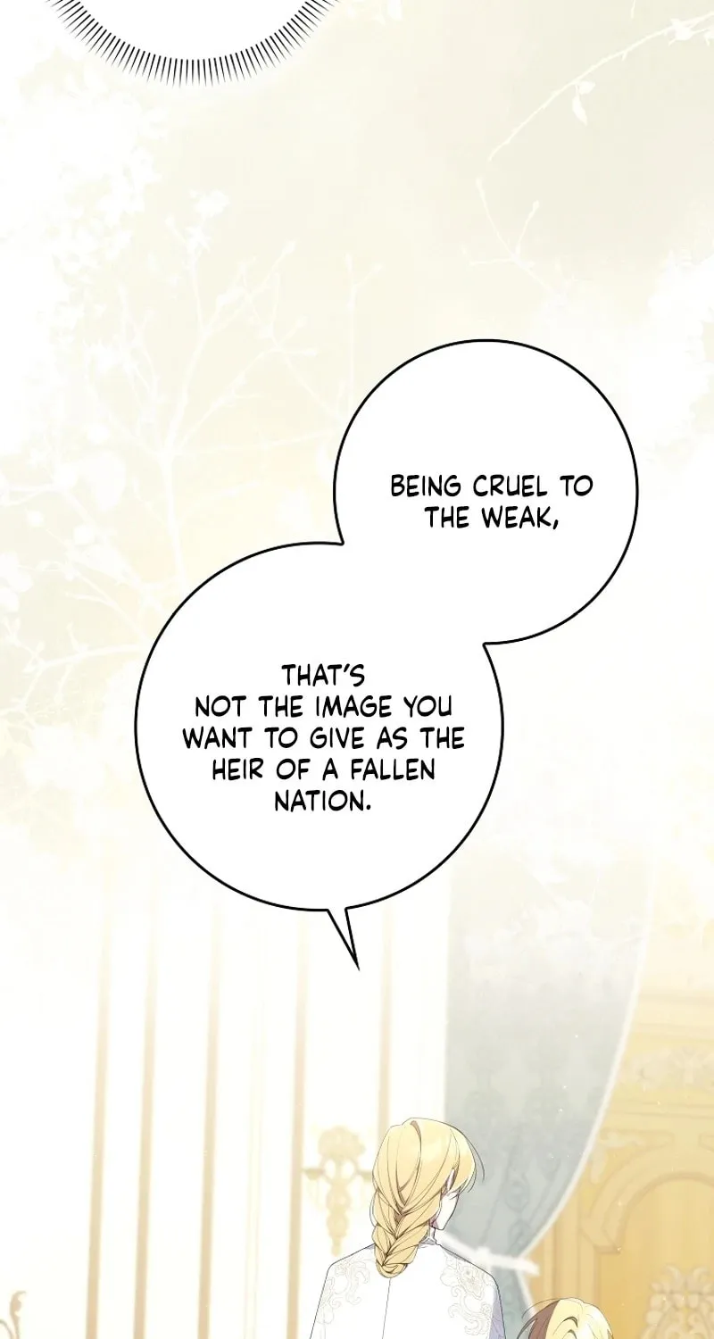 Don't Expect Me to Take Responsibility Chapter 4 page 29 - 