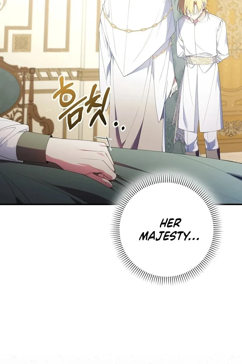 Don't Expect Me to Take Responsibility Chapter 4 page 30 - 