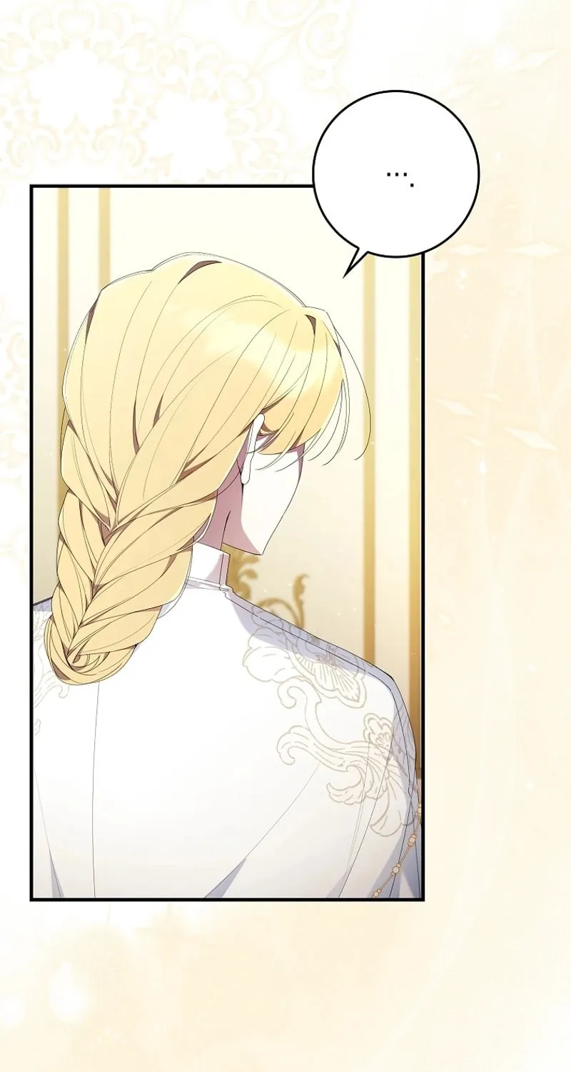 Don't Expect Me to Take Responsibility Chapter 4 page 33 - 