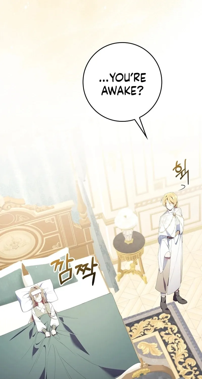 Don't Expect Me to Take Responsibility Chapter 4 page 34 - 