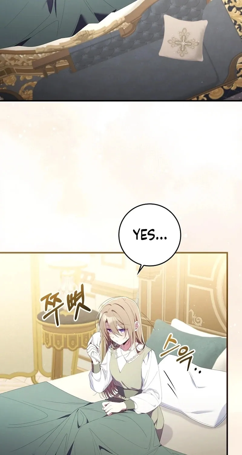 Don't Expect Me to Take Responsibility Chapter 4 page 35 - 