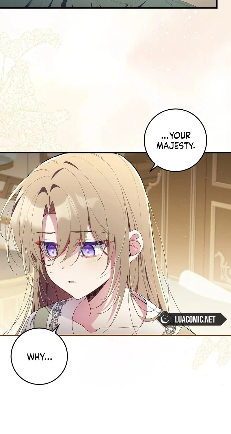 Don't Expect Me to Take Responsibility Chapter 4 page 36 - 