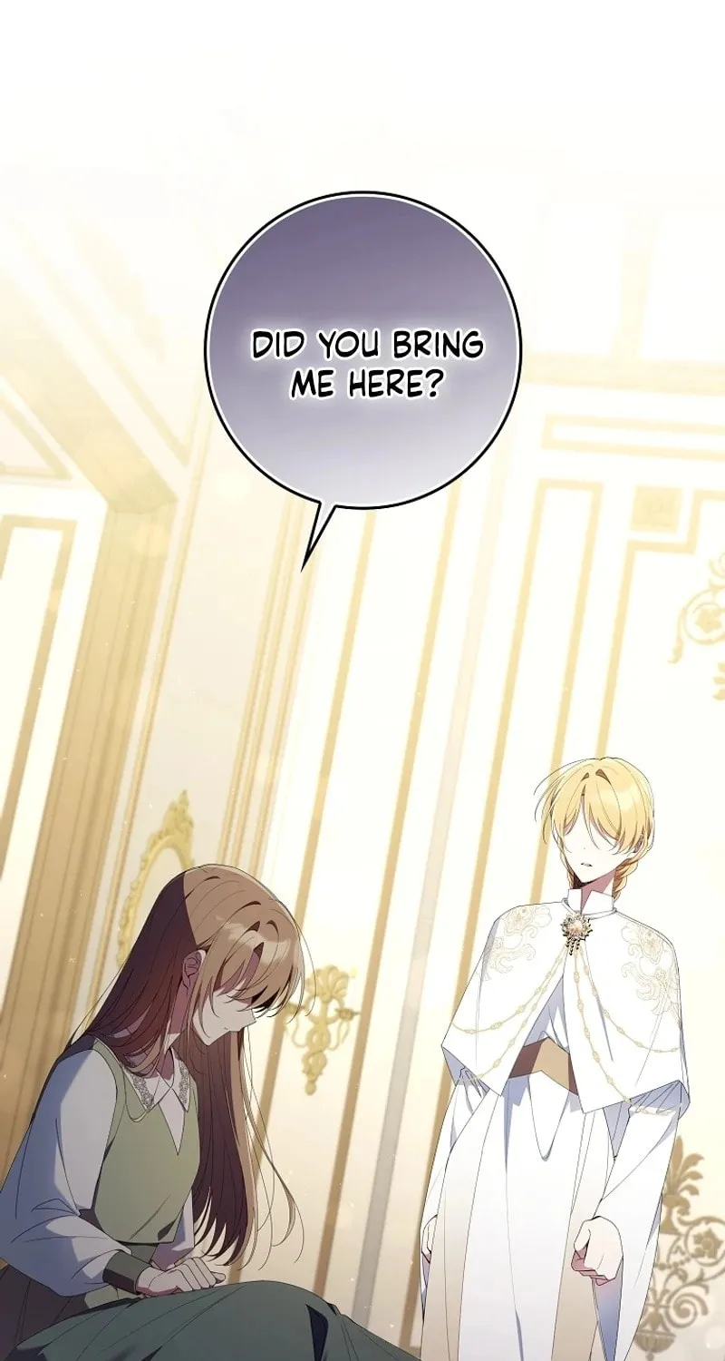 Don't Expect Me to Take Responsibility Chapter 4 page 37 - 