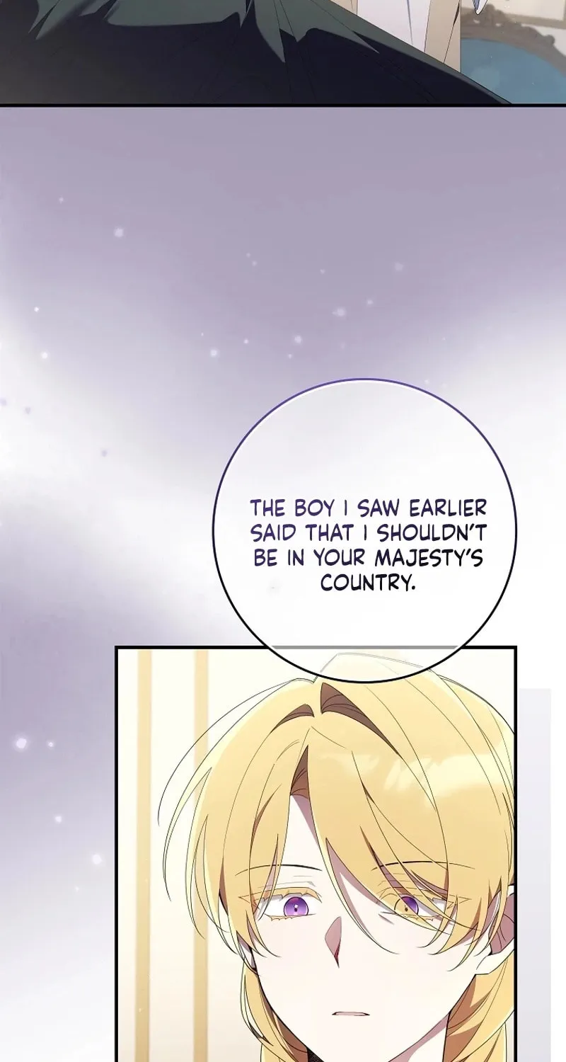 Don't Expect Me to Take Responsibility Chapter 4 page 38 - 