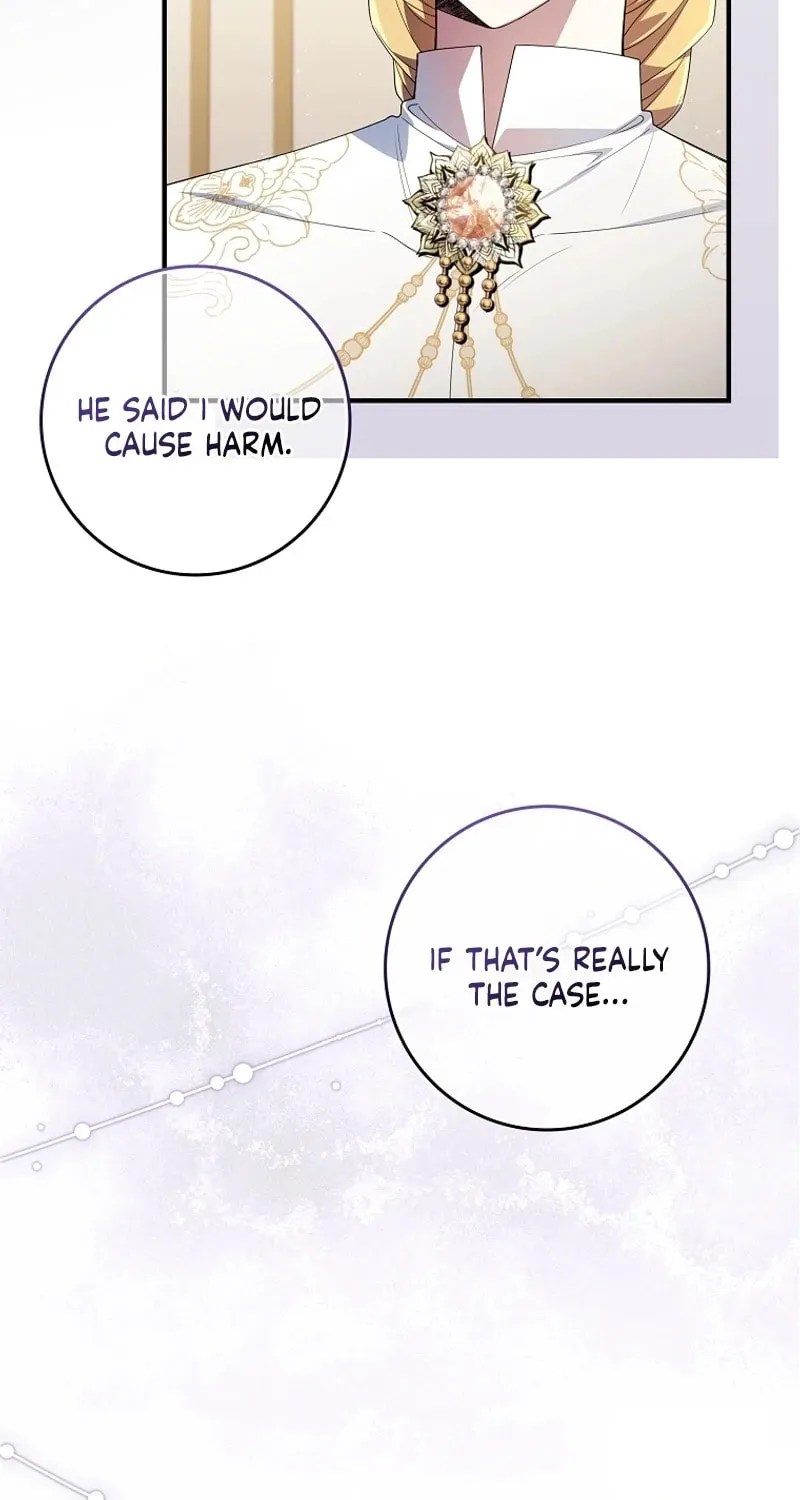 Don't Expect Me to Take Responsibility Chapter 4 page 39 - 