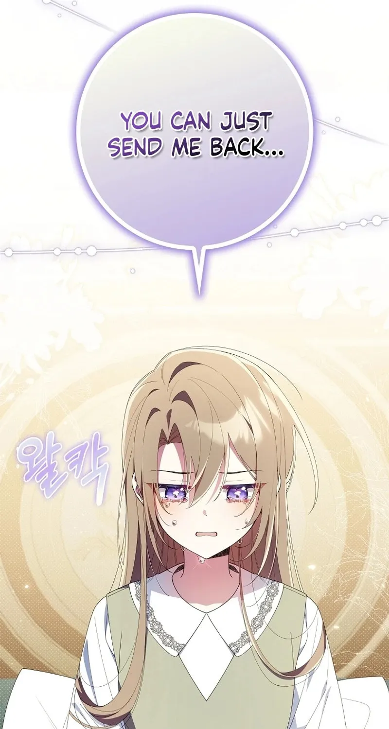 Don't Expect Me to Take Responsibility Chapter 4 page 40 - 