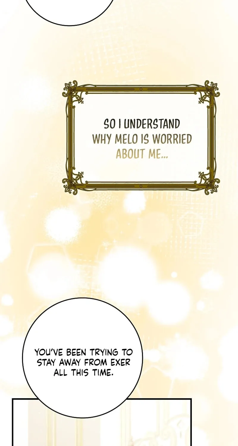 Don't Expect Me to Take Responsibility Chapter 4 page 5 - 