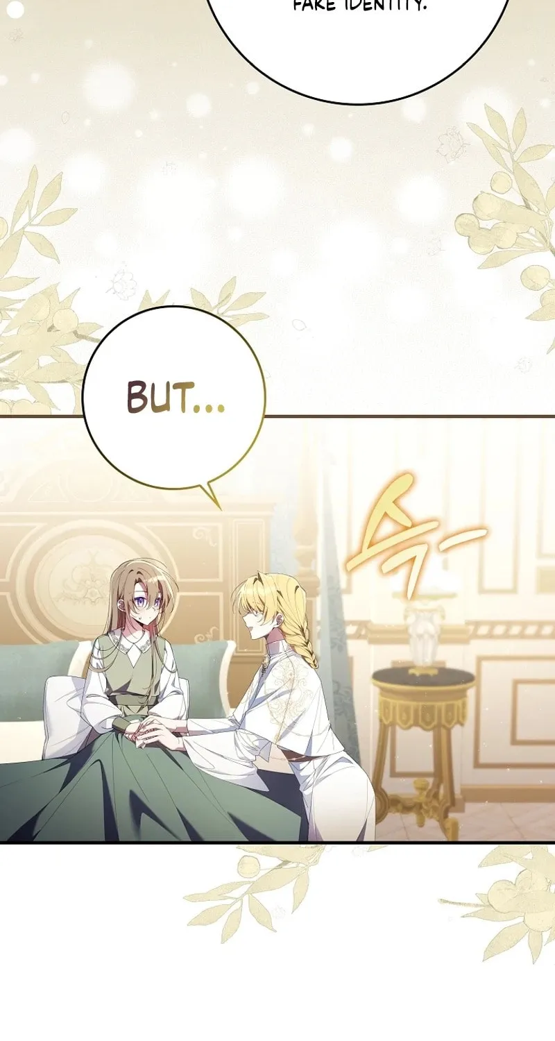 Don't Expect Me to Take Responsibility Chapter 4 page 44 - 