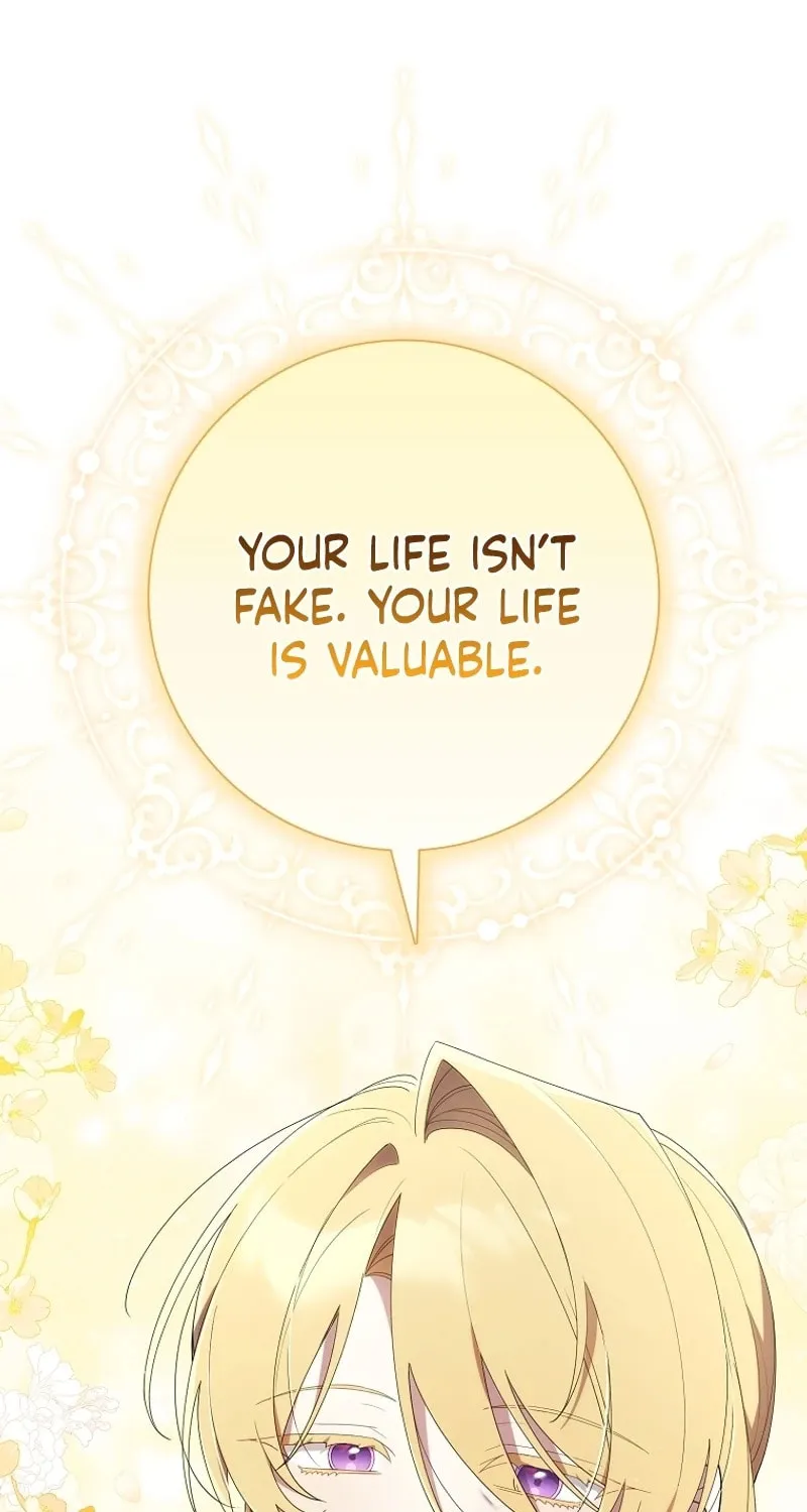 Don't Expect Me to Take Responsibility Chapter 4 page 45 - 