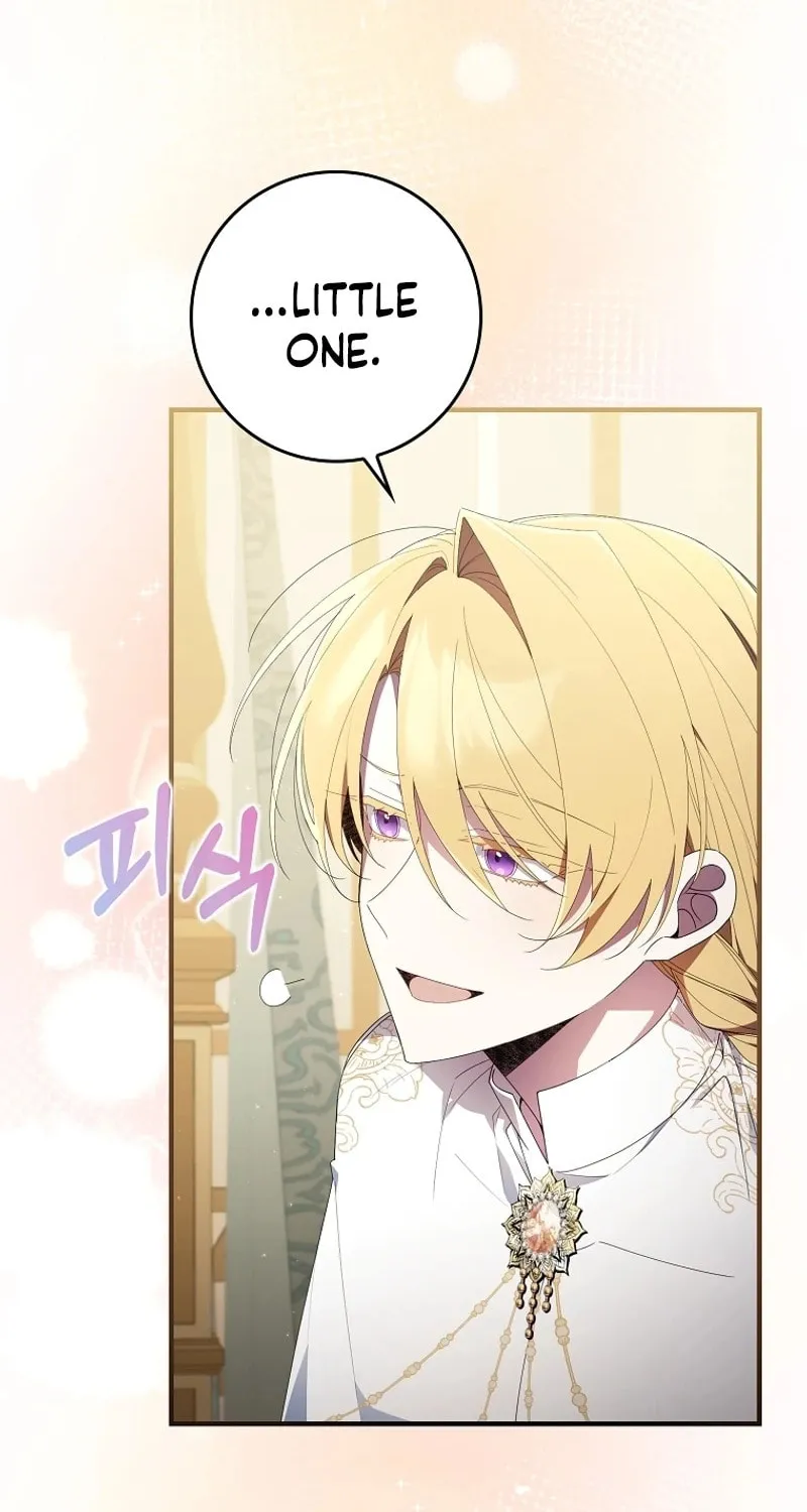Don't Expect Me to Take Responsibility Chapter 4 page 50 - 