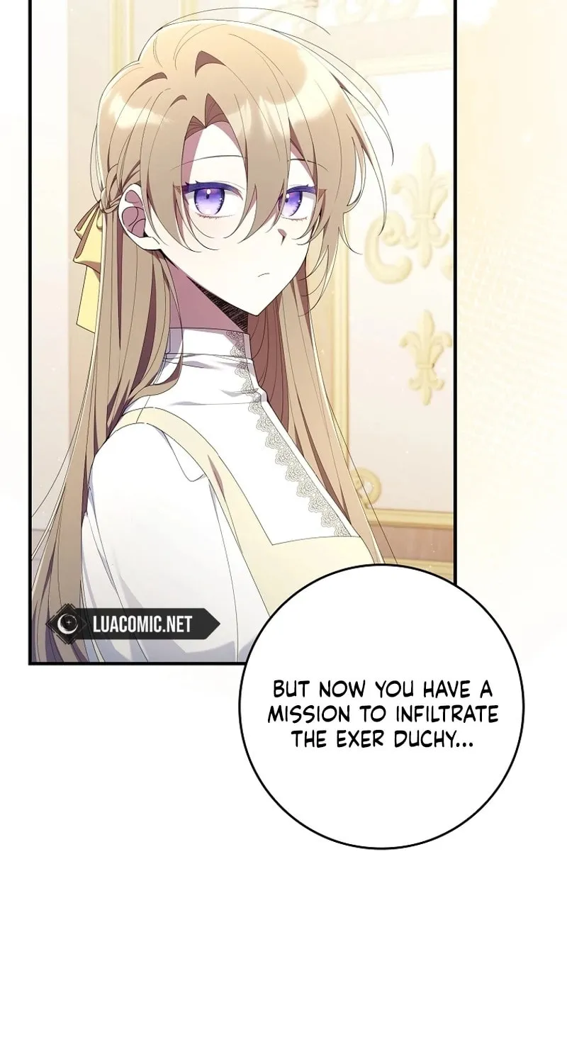 Don't Expect Me to Take Responsibility Chapter 4 page 6 - 