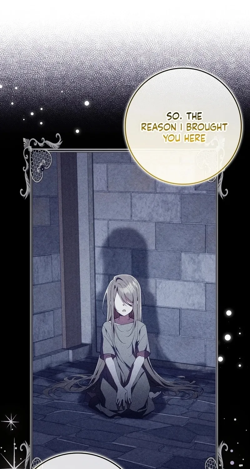 Don't Expect Me to Take Responsibility Chapter 4 page 52 - 