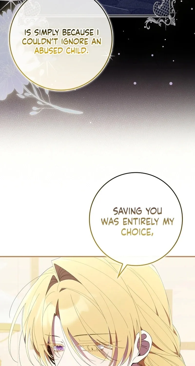 Don't Expect Me to Take Responsibility Chapter 4 page 53 - 