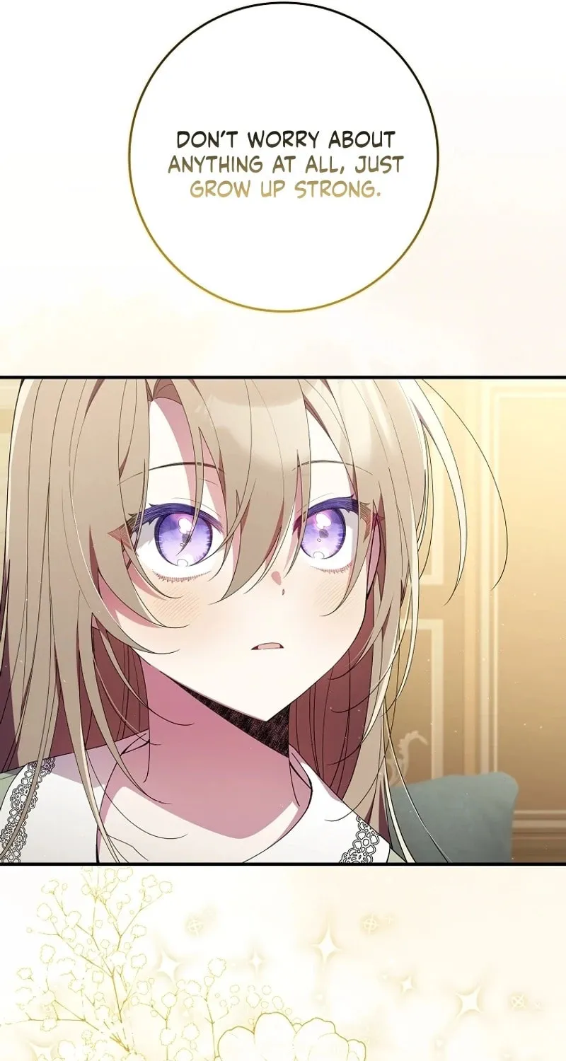 Don't Expect Me to Take Responsibility Chapter 4 page 55 - 