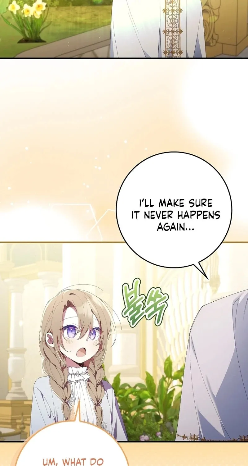 Don't Expect Me to Take Responsibility Chapter 4 page 59 - 