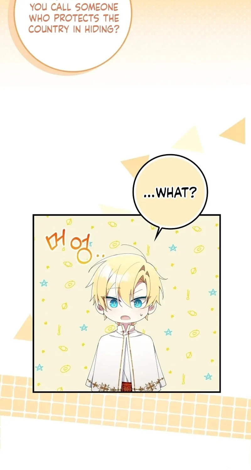 Don't Expect Me to Take Responsibility Chapter 4 page 60 - 