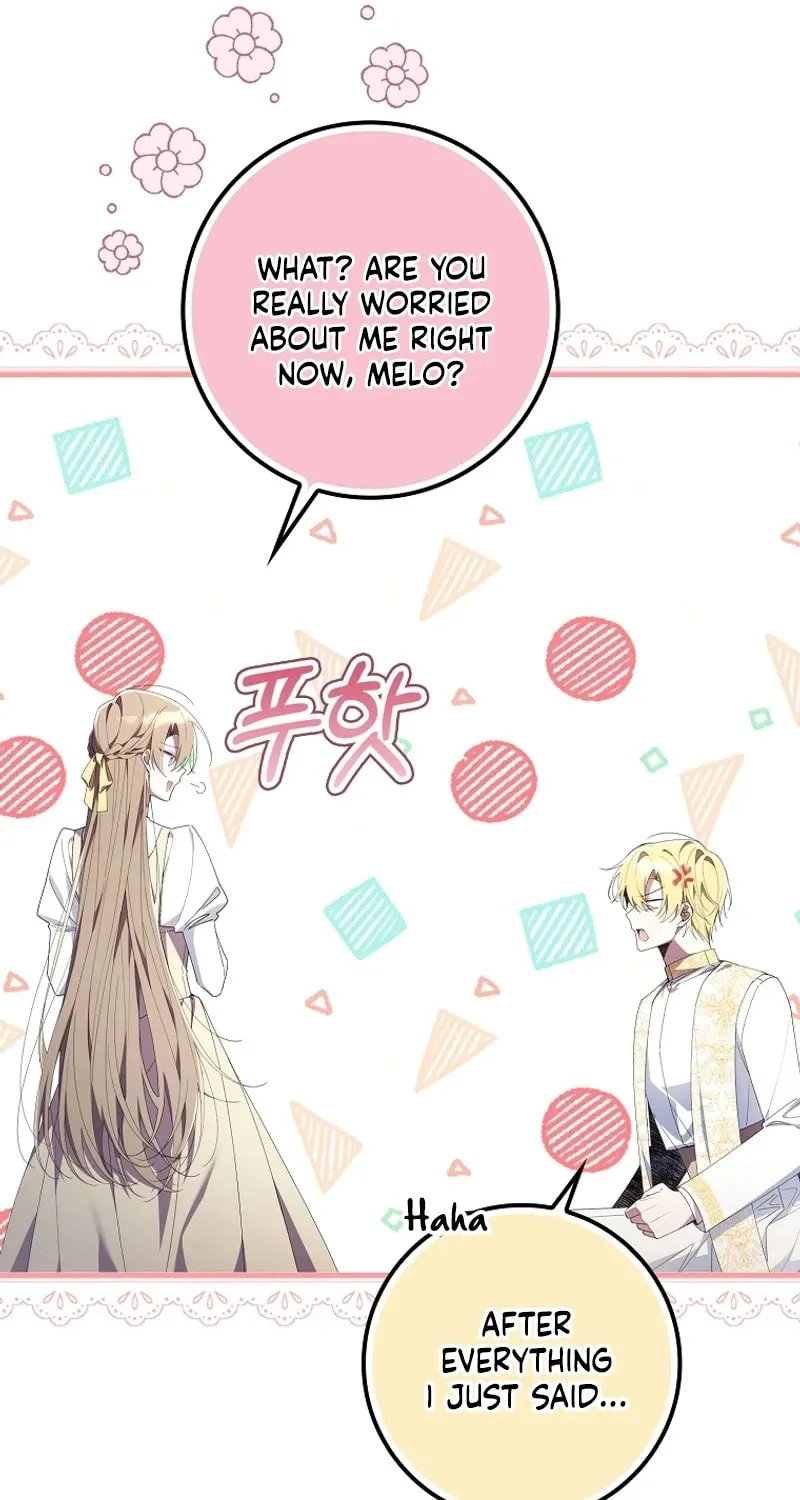 Don't Expect Me to Take Responsibility Chapter 4 page 7 - 