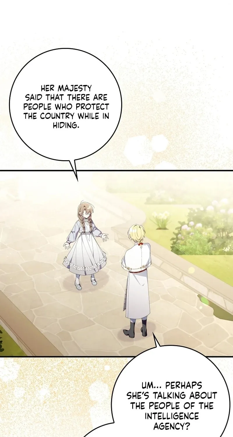 Don't Expect Me to Take Responsibility Chapter 4 page 61 - 