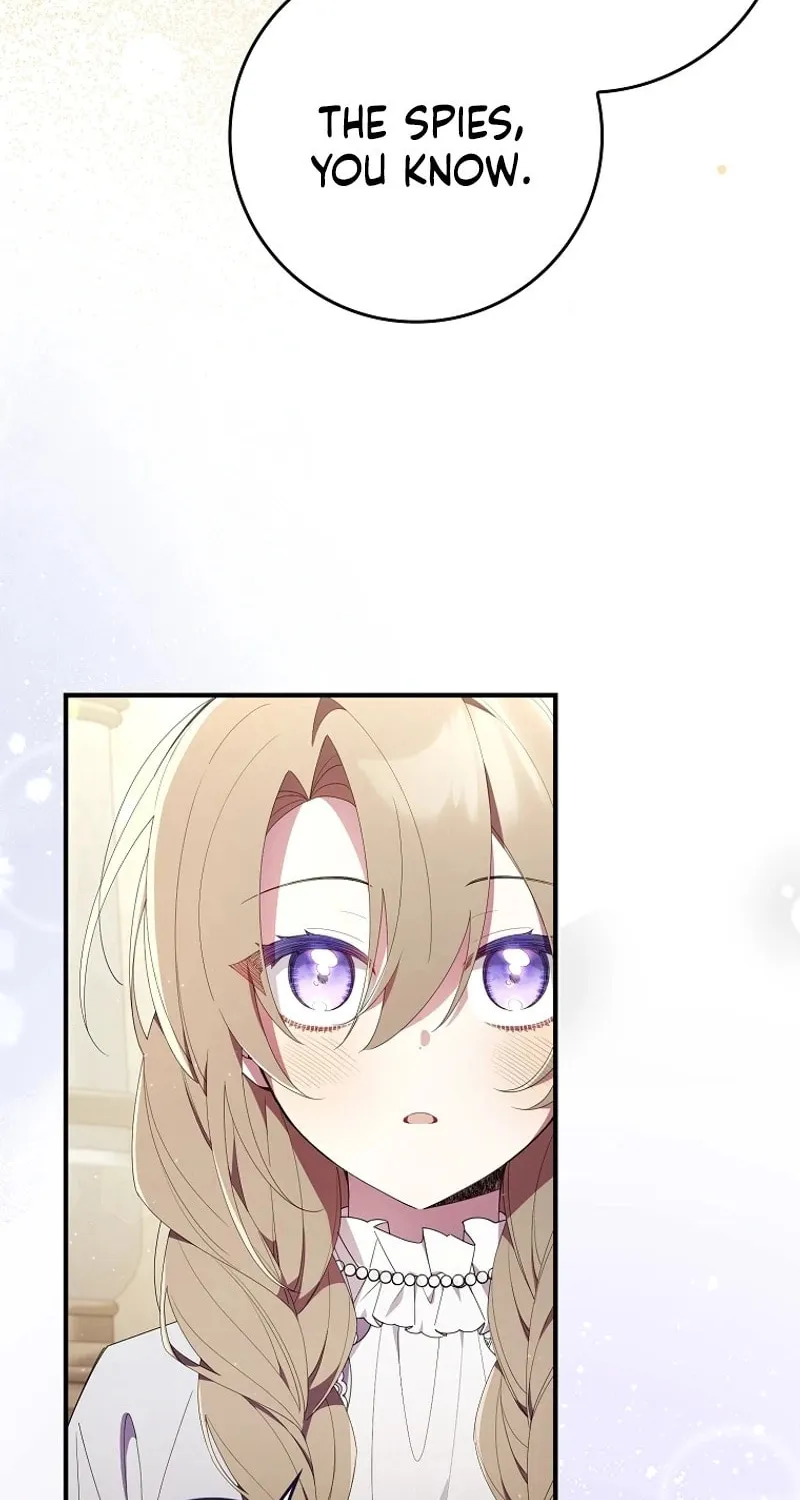 Don't Expect Me to Take Responsibility Chapter 4 page 62 - 