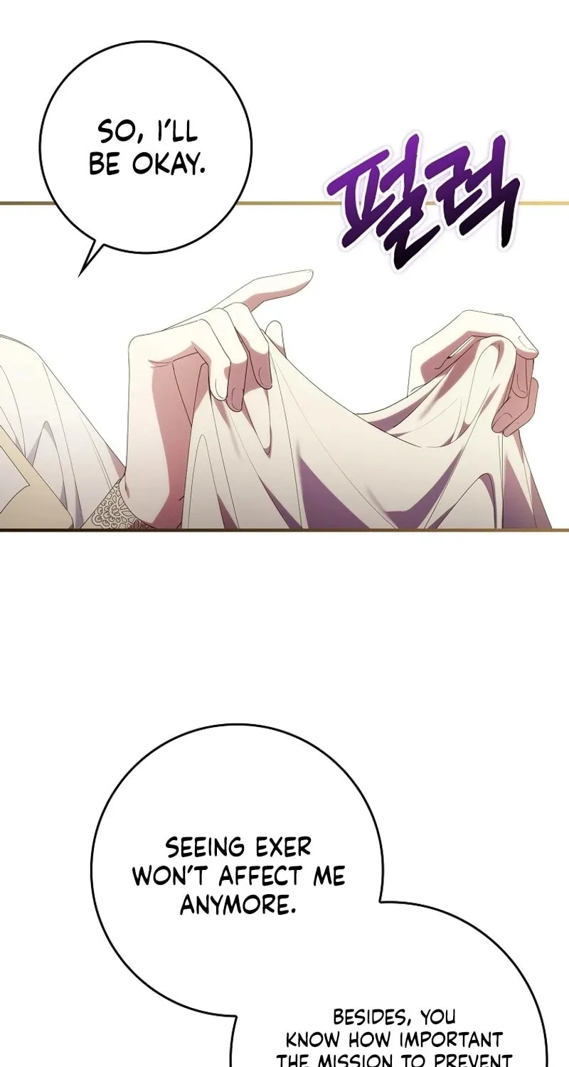 Don't Expect Me to Take Responsibility Chapter 4 page 65 - 