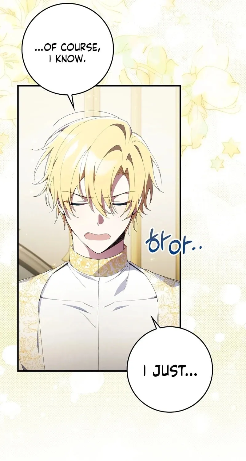 Don't Expect Me to Take Responsibility Chapter 4 page 67 - 