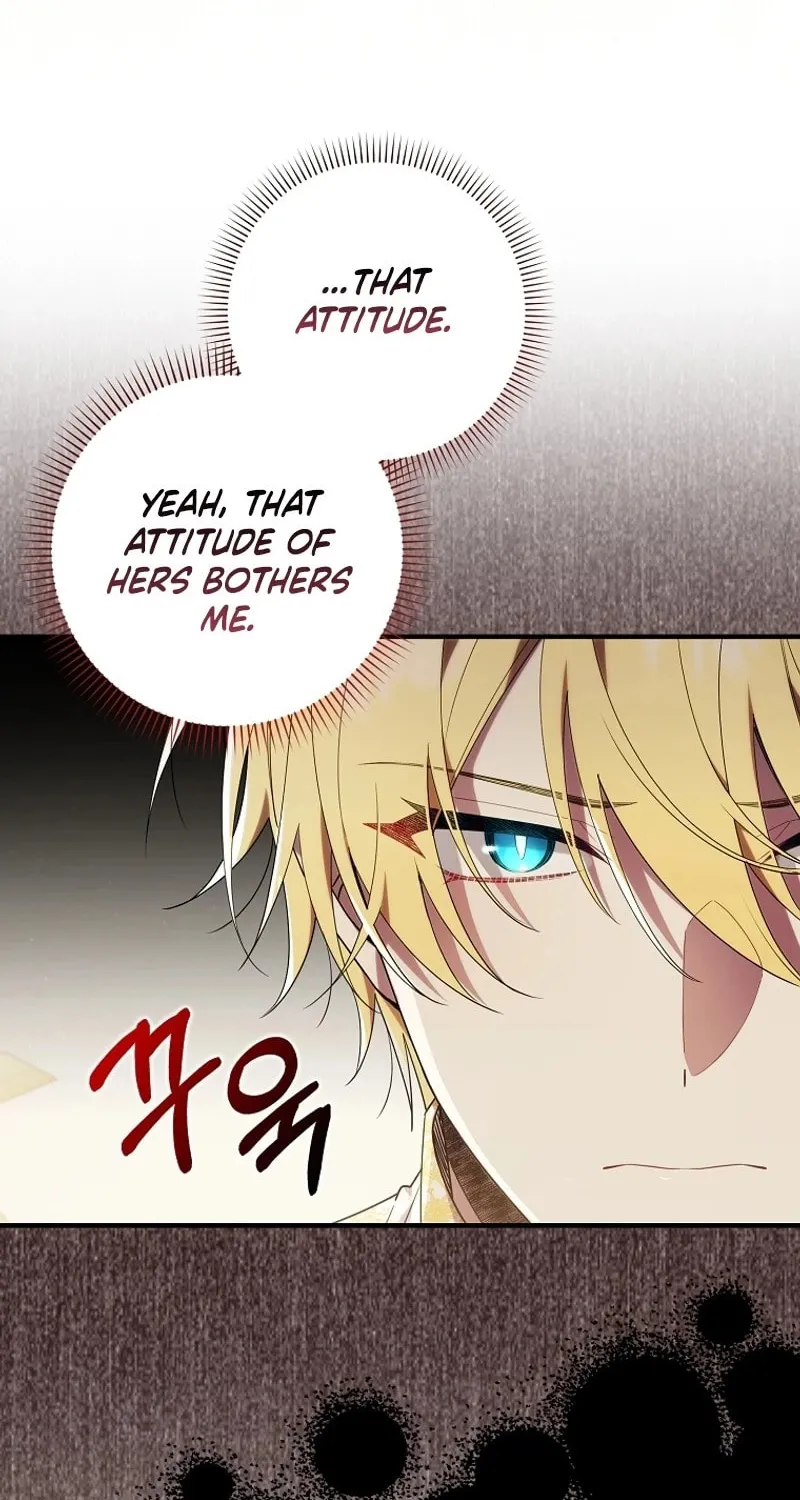 Don't Expect Me to Take Responsibility Chapter 4 page 68 - 