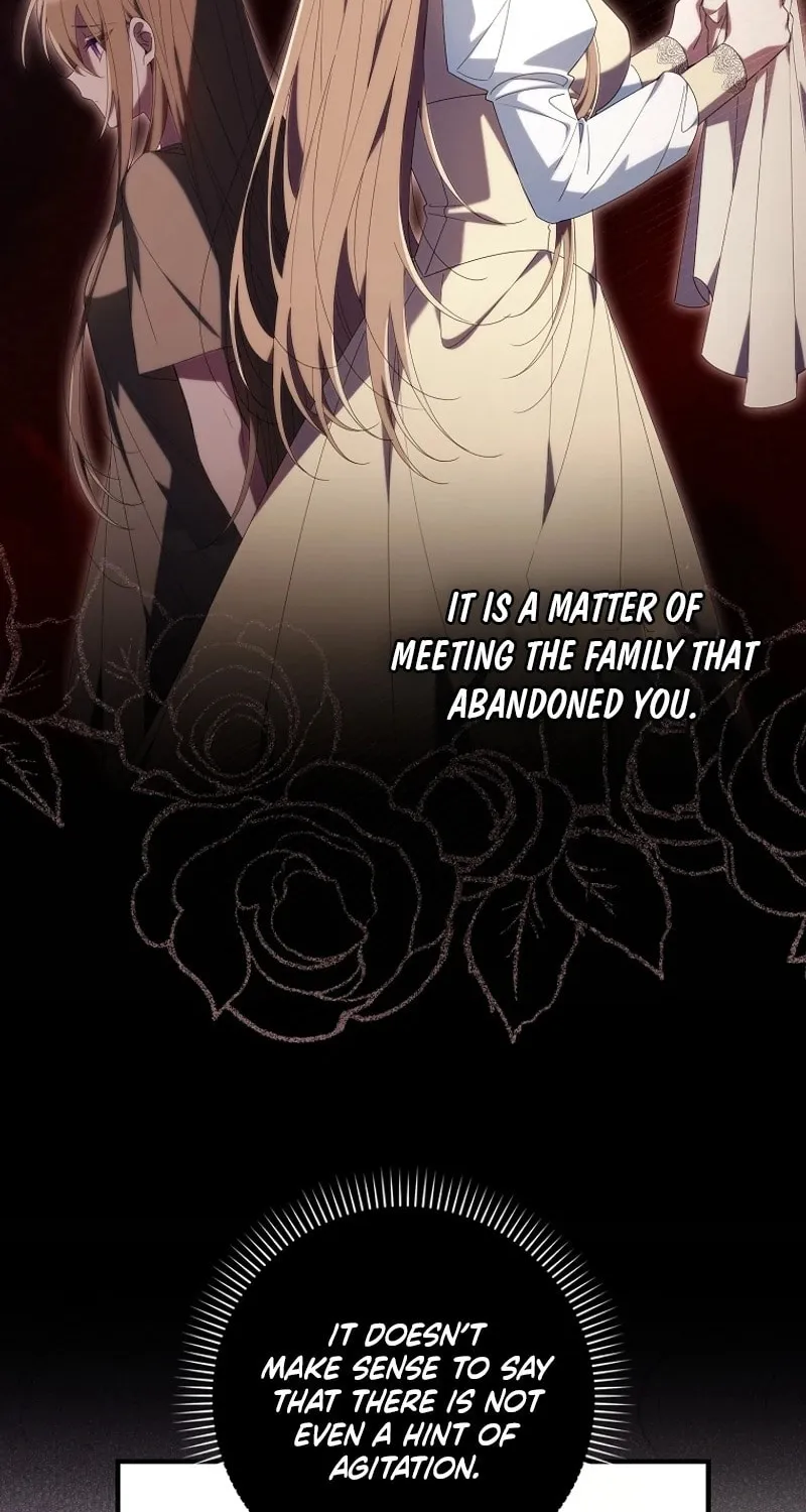 Don't Expect Me to Take Responsibility Chapter 4 page 70 - 