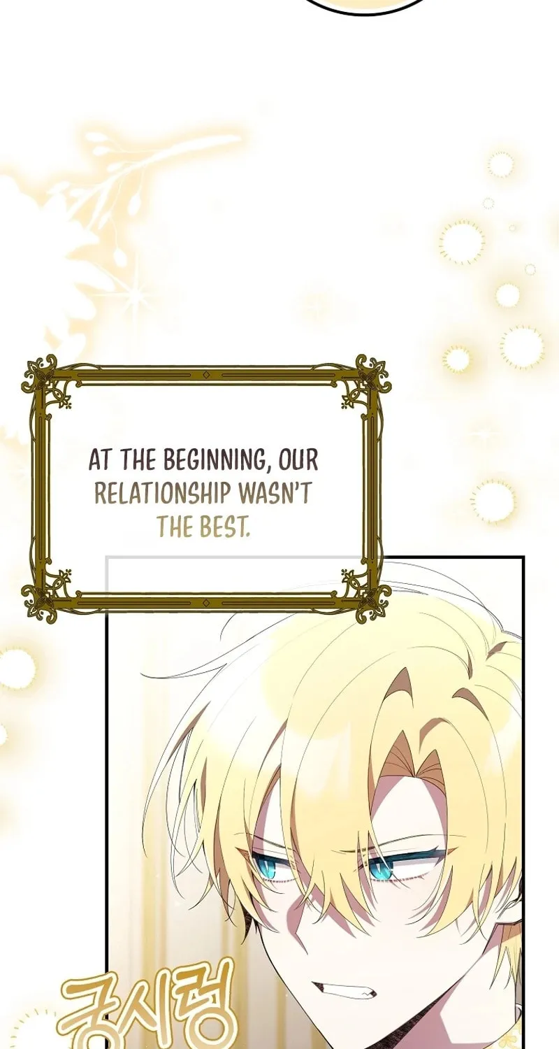 Don't Expect Me to Take Responsibility Chapter 4 page 8 - 