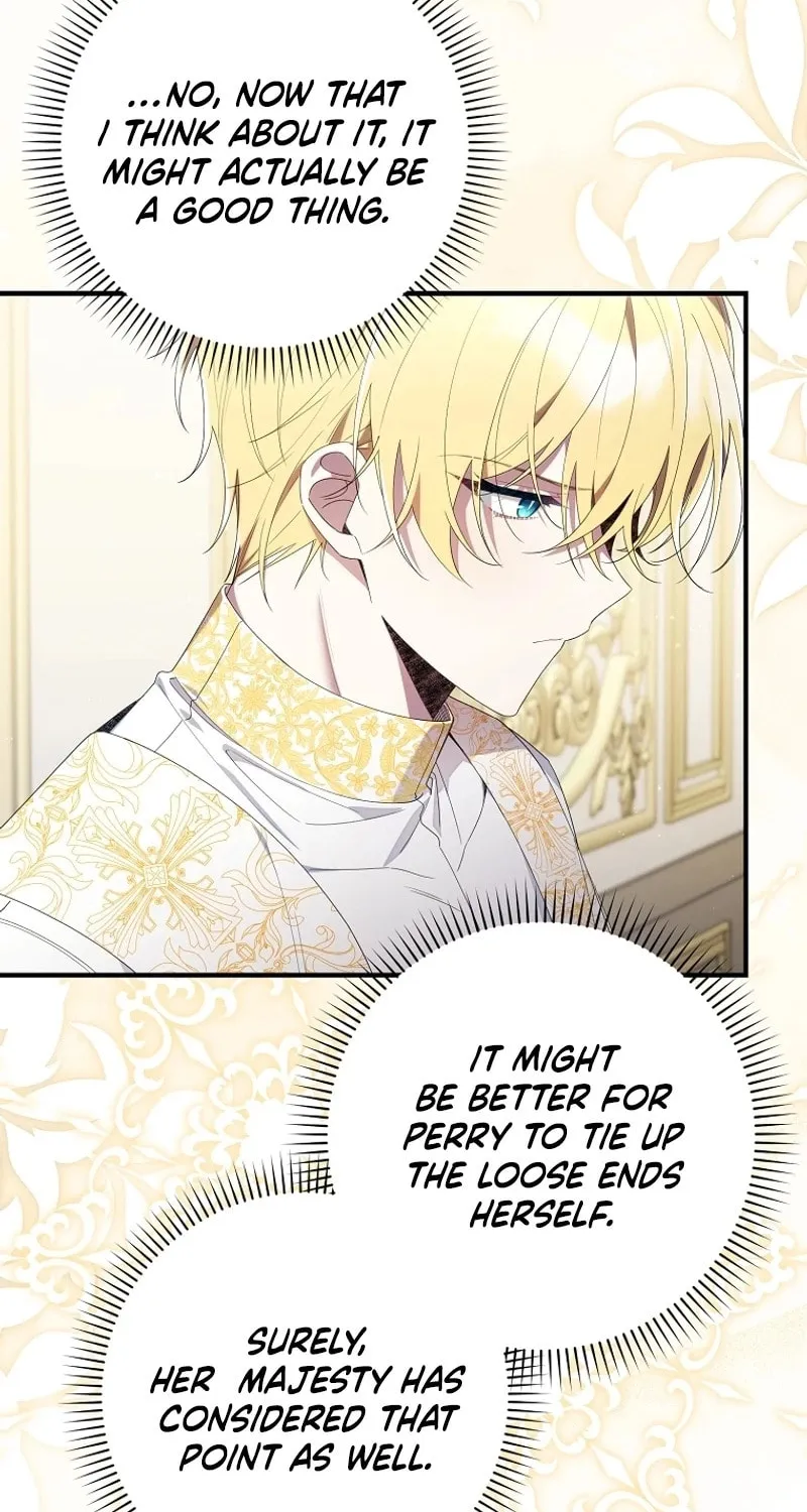 Don't Expect Me to Take Responsibility Chapter 4 page 74 - 