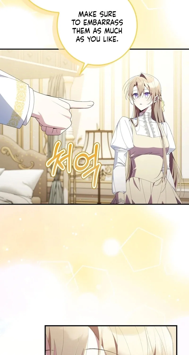 Don't Expect Me to Take Responsibility Chapter 4 page 79 - 