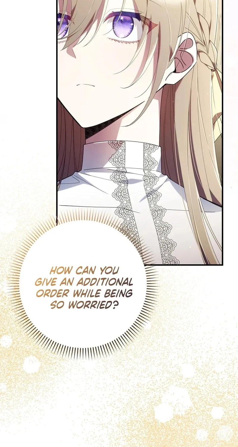 Don't Expect Me to Take Responsibility Chapter 4 page 80 - 