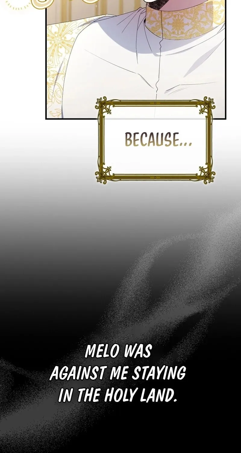 Don't Expect Me to Take Responsibility Chapter 4 page 9 - 