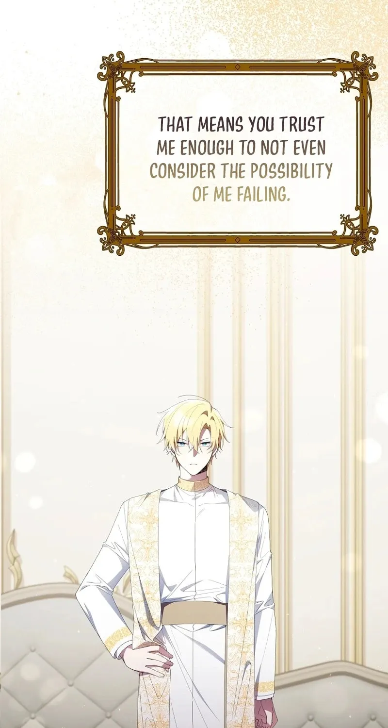 Don't Expect Me to Take Responsibility Chapter 4 page 81 - 