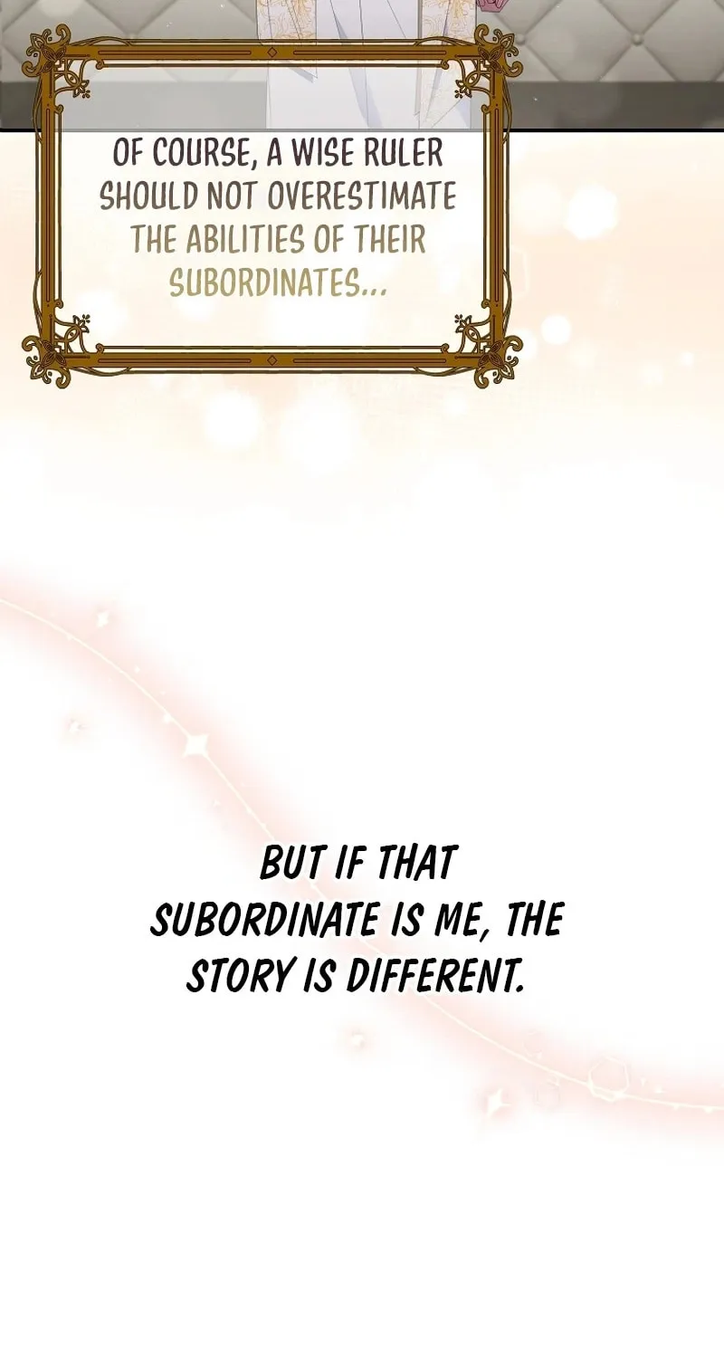 Don't Expect Me to Take Responsibility Chapter 4 page 82 - 