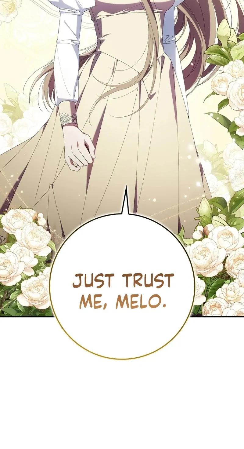 Don't Expect Me to Take Responsibility Chapter 4 page 84 - 